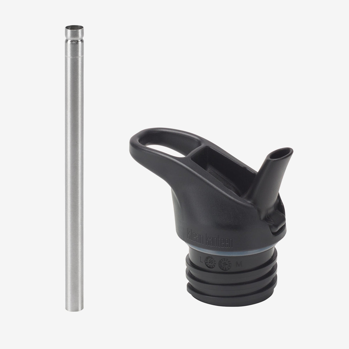 18oz Classic with Flip Seal Sport Cap - Sant Cruz - Screaming Grizzly